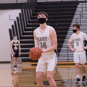 Meet your Posher, Christian